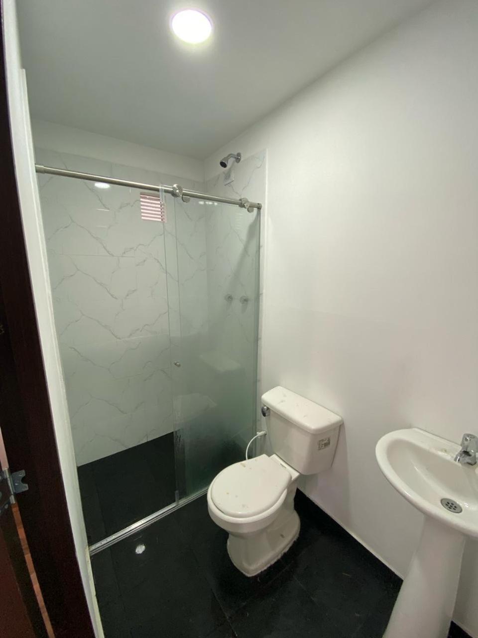 Hotel Campestre Los Duraznos Cucunubá Kültér fotó