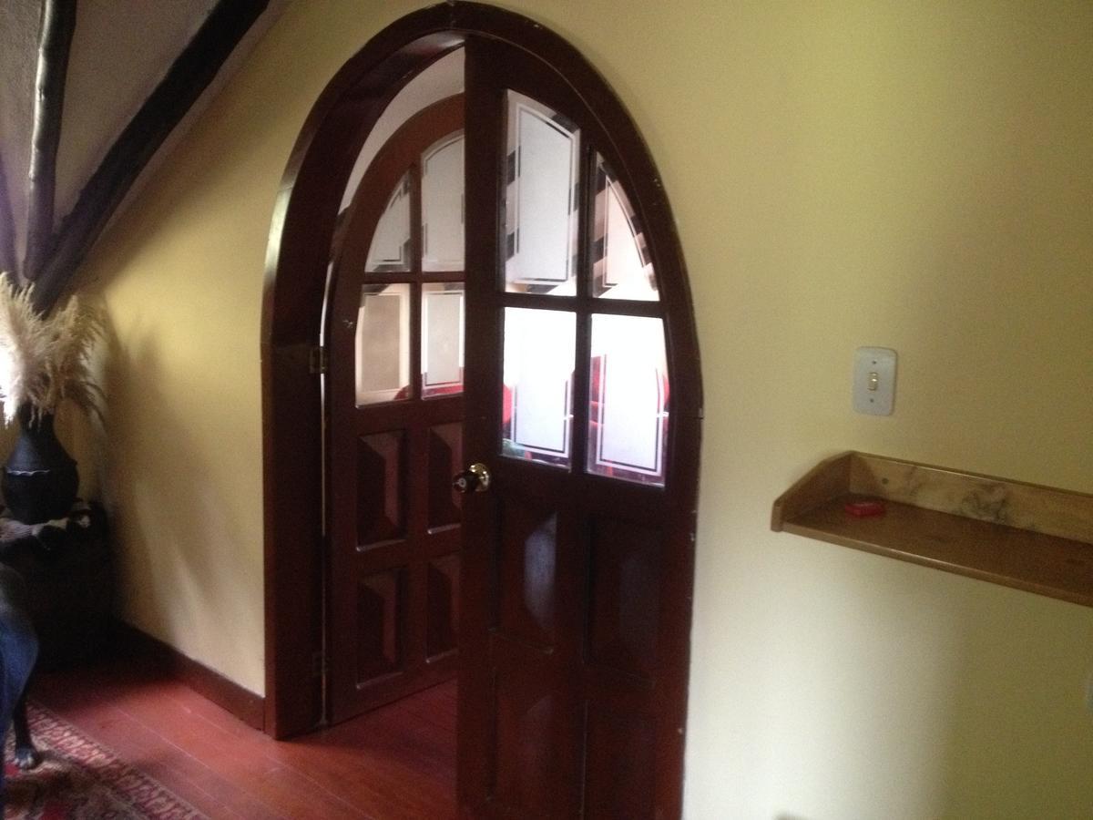Hotel Campestre Los Duraznos Cucunubá Kültér fotó