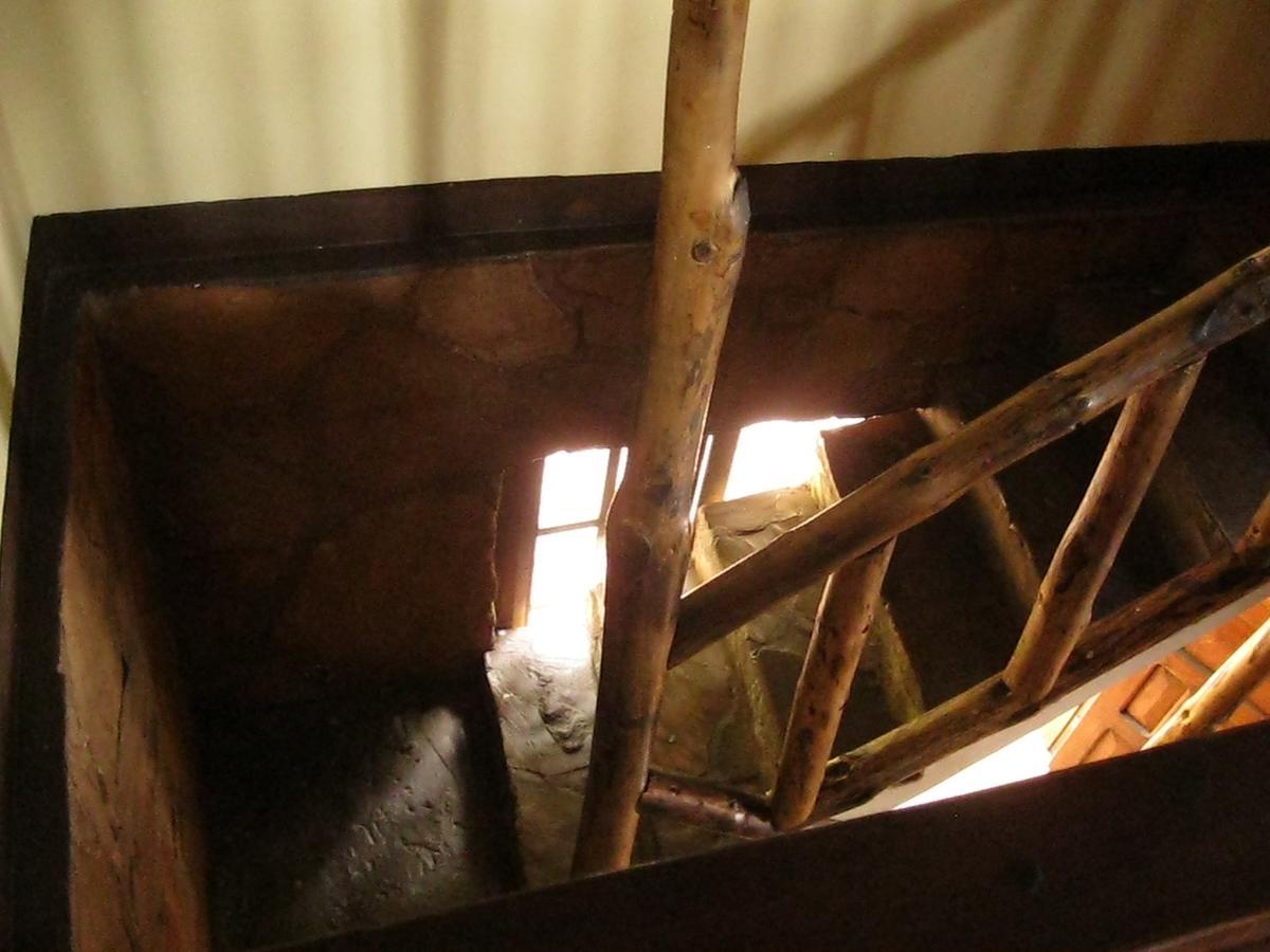 Hotel Campestre Los Duraznos Cucunubá Kültér fotó