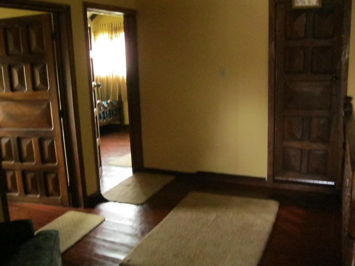 Hotel Campestre Los Duraznos Cucunubá Kültér fotó