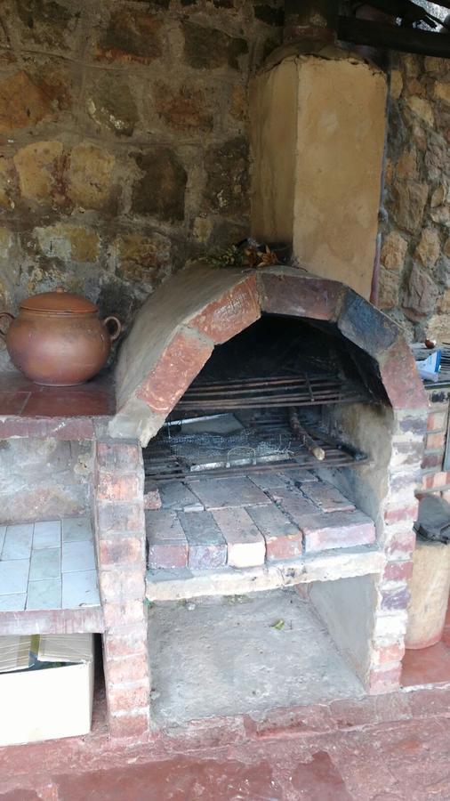Hotel Campestre Los Duraznos Cucunubá Kültér fotó
